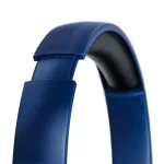 Panasonic RB-HF630BE-A Ασύρματα / Ενσύρματα On Ear Ακουστικά με 72 ώρες Λειτουργίας Navy Μπλε - Image 7