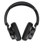 Boompods Headpods ANC+ Ασύρματα / Ενσύρματα Over Ear Ακουστικά με 55 ώρες Λειτουργίας Μαύρα HPANCB - Image 3