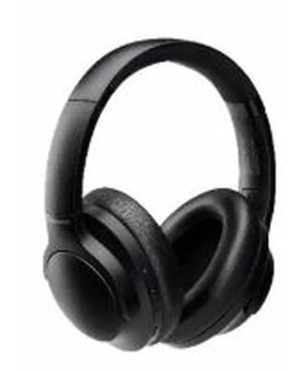 Panasonic RB-HX330B Ασύρματα / Ενσύρματα Over Ear Ακουστικά και Quick Charge Μαύρα RB-HX330BDEK