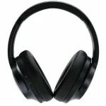 Panasonic RB-HX330B Ασύρματα / Ενσύρματα Over Ear Ακουστικά και Quick Charge Μαύρα RB-HX330BDEK - Image 4