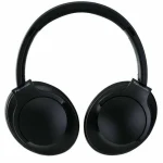 Panasonic RB-HX330B Ασύρματα / Ενσύρματα Over Ear Ακουστικά και Quick Charge Μαύρα RB-HX330BDEK - Image 6