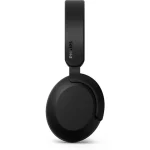 Philips TAH8000EBK/00 Ασύρματα / Ενσύρματα Over Ear Ακουστικά Μαύρα - Image 2