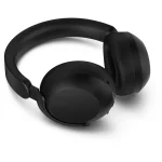 Philips TAH8000EBK/00 Ασύρματα / Ενσύρματα Over Ear Ακουστικά Μαύρα - Image 5