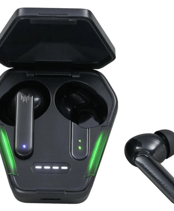Acer Predator Galea 330 Ασύρματο In Ear Gaming Headset με σύνδεση Bluetooth GP.HDS11.01P