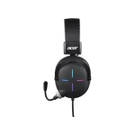 Acer Nitro II NHW200 Over Ear Gaming Headset με σύνδεση 3.5mm / USB GP.HDS11.02E - Image 3