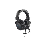 Acer Nitro II NHW200 Over Ear Gaming Headset με σύνδεση 3.5mm / USB GP.HDS11.02E - Image 4