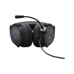 Acer Nitro II NHW200 Over Ear Gaming Headset με σύνδεση 3.5mm / USB GP.HDS11.02E - Image 5