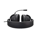 Acer Nitro II NHW200 Over Ear Gaming Headset με σύνδεση 3.5mm / USB GP.HDS11.02E - Image 6