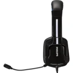 Philips 4000 Series TAGH401BL Over Ear Gaming Headset με σύνδεση USB TAGH401BL/00 - Image 4