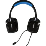 Philips 4000 Series TAGH401BL Over Ear Gaming Headset με σύνδεση USB TAGH401BL/00 - Image 5