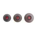 Panasonic Rp-tcm225dek In-ear Handsfree Ακουστικά με Βύσμα 3.5mm Μαύρο RP-TCM225DEK - Image 2