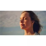 Panasonic Rp-tcm225dek In-ear Handsfree Ακουστικά με Βύσμα 3.5mm Μαύρο RP-TCM225DEK - Image 4