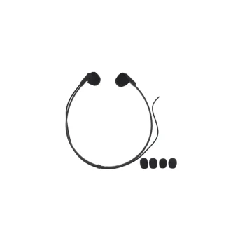 Olympus V4202600E000 In-ear Handsfree Ακουστικά με Βύσμα 3.5mm