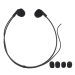 Olympus V4202600E000 In-ear Handsfree Ακουστικά με Βύσμα 3.5mm - Image 2