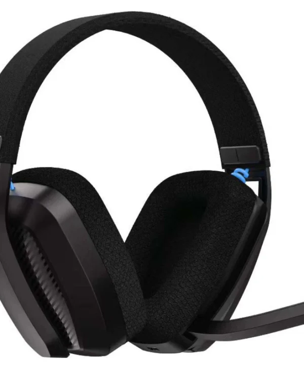 ready2gaming PX25 Ασύρματο Over Ear Gaming Headset με σύνδεση Bluetooth for PC / PS4 / PS5 R2GPS5PX25B