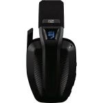 ready2gaming PX25 Ασύρματο Over Ear Gaming Headset με σύνδεση Bluetooth for PC / PS4 / PS5 R2GPS5PX25B - Image 2