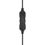 SpeedLink Conux RGB Over Ear Gaming Headset με σύνδεση 2x3.5mm / USB for Nintendo Switch / PC / PS4 / PS5 / XBOX SL-860017-BK - Image 6