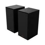 Klipsch R-50PM Αυτοενισχυόμενα Ηχεία με Bluetooth 120W (Ζεύγος) Μαύρα 1071488 - Image 2