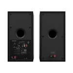 Klipsch R-50PM Αυτοενισχυόμενα Ηχεία με Bluetooth 120W (Ζεύγος) Μαύρα 1071488 - Image 3