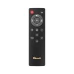 Klipsch R-50PM Αυτοενισχυόμενα Ηχεία με Bluetooth 120W (Ζεύγος) Μαύρα 1071488 - Image 6