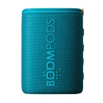 Boompods Beachboom Αδιάβροχο Ηχείο Bluetooth 5W με Διάρκεια Μπαταρίας έως 5 ώρες Ocean Blue BEABLU