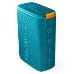 Boompods Beachboom Αδιάβροχο Ηχείο Bluetooth 5W με Διάρκεια Μπαταρίας έως 5 ώρες Ocean Blue BEABLU - Image 2