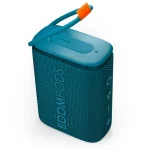Boompods Beachboom Αδιάβροχο Ηχείο Bluetooth 5W με Διάρκεια Μπαταρίας έως 5 ώρες Ocean Blue BEABLU - Image 3
