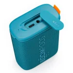 Boompods Beachboom Αδιάβροχο Ηχείο Bluetooth 5W με Διάρκεια Μπαταρίας έως 5 ώρες Ocean Blue BEABLU - Image 4