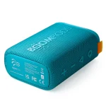 Boompods Beachboom Αδιάβροχο Ηχείο Bluetooth 5W με Διάρκεια Μπαταρίας έως 5 ώρες Ocean Blue BEABLU - Image 5