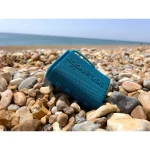 Boompods Beachboom Αδιάβροχο Ηχείο Bluetooth 5W με Διάρκεια Μπαταρίας έως 5 ώρες Ocean Blue BEABLU - Image 6