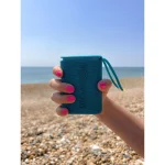 Boompods Beachboom Αδιάβροχο Ηχείο Bluetooth 5W με Διάρκεια Μπαταρίας έως 5 ώρες Ocean Blue BEABLU - Image 7
