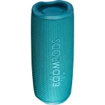 Boompods Beachboom 12 Ηχείο Bluetooth Μπλε BEMBLU
