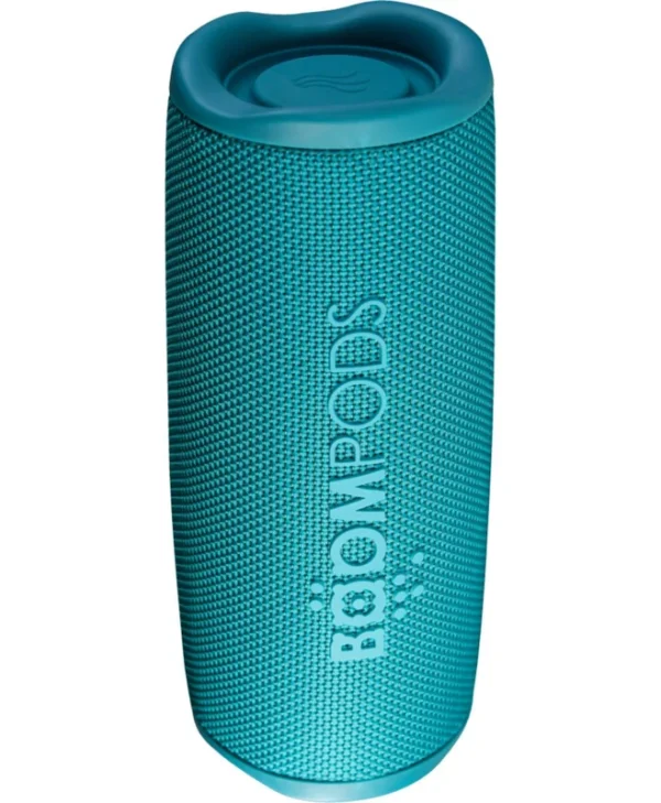 Boompods Beachboom 12 Ηχείο Bluetooth Μπλε BEMBLU