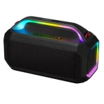 Philips TAS7000 Αδιάβροχο Ηχείο Bluetooth 50W με Διάρκεια Μπαταρίας έως 24 ώρες Μαύρο TAS7000EB/00 - Image 3