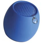 Boompods Zero Ηχείο Bluetooth 3W με Διάρκεια Μπαταρίας έως 5 ώρες Navy Blue ZERBLU