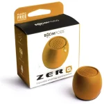 Boompods Zero ZERORA Φορητό Ηχείο 3W με Διάρκεια Μπαταρίας έως 5 ώρες Πορτοκαλί - Image 2