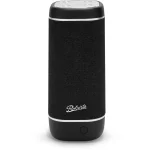 Roberts Reunion Ηχείο Bluetooth με Ραδιόφωνο Μαύρο REUNIONBKE - Image 2