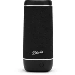 Roberts Reunion Ηχείο Bluetooth με Ραδιόφωνο Μαύρο REUNIONBKE - Image 3