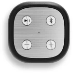 Roberts Reunion Ηχείο Bluetooth με Ραδιόφωνο Μαύρο REUNIONBKE - Image 7