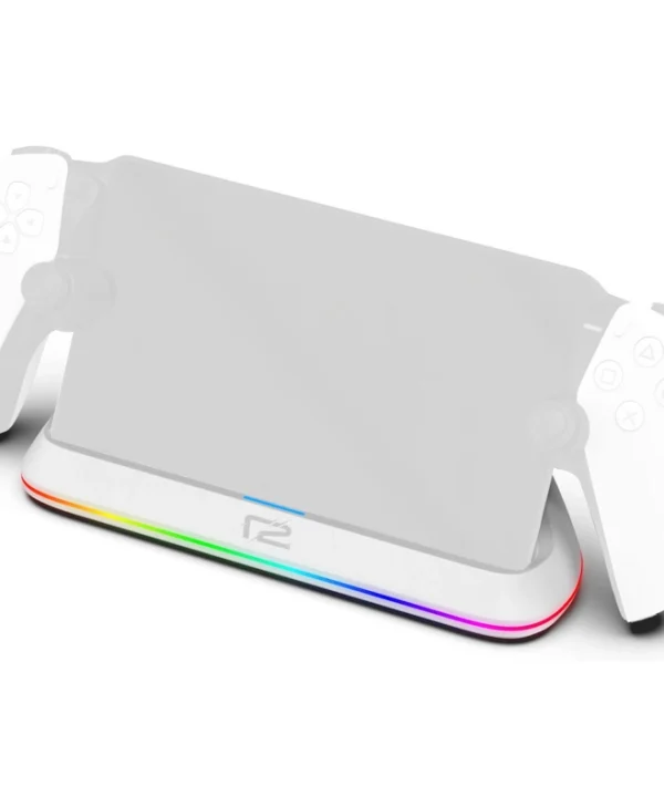 Ready2gaming Βάση για Playstation Portal Πολύχρωμη P5PORTABLECHARGER