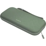 Belkin Θήκη Μεταφοράς για Κονσόλα Switch 2 Πράσινη ENA002HQSE