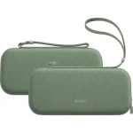 Belkin Θήκη Μεταφοράς για Κονσόλα Switch 2 Πράσινη ENA002HQSE - Image 7