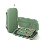 Belkin Θήκη Μεταφοράς για Κονσόλα Switch 2 Πράσινη ENA002HQSE - Image 8