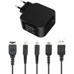 ready2gaming R2GNINDSACADPTR Φορτιστής για DS / Switch