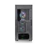Thermaltake Versa T27 TG ARGB Gaming Midi Tower Κουτί Υπολογιστή με Πλαϊνό Παράθυρο Μαύρο CA-1W2-00M1WN-01 - Image 5