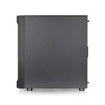 Thermaltake Versa T27 TG ARGB Gaming Midi Tower Κουτί Υπολογιστή με Πλαϊνό Παράθυρο Μαύρο CA-1W2-00M1WN-01 - Image 6