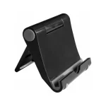 Reflecta Tabula Travel T Βάση Tablet Γραφείου έως 10.1" σε Μαύρο χρώμα 23234