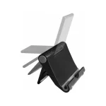 Reflecta Tabula Travel T Βάση Tablet Γραφείου έως 10.1" σε Μαύρο χρώμα 23234 - Image 2