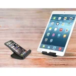 Reflecta Tabula Travel T Βάση Tablet Γραφείου έως 10.1" σε Μαύρο χρώμα 23234 - Image 3
