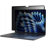 Belkin Φίλτρο Οθόνης για Laptop 15" Macbook Air 15 OVA153ZZ